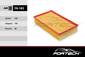 FA165