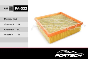 FA022