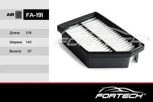 FA191