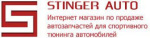 StinGer-Auto