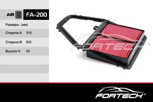 FA200