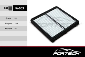 FA003