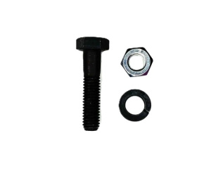 Болт шаровой опоры ВАЗ-2121 ( М8х32 ) с гайкой с гровером__