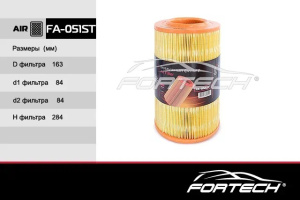 FA051ST
