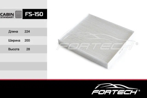 FS150