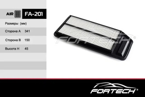 FA201