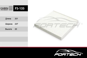 FS135