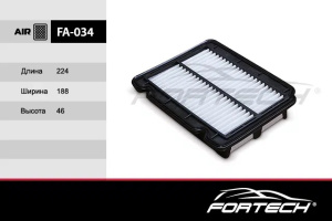 FA034
