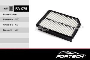 FA076