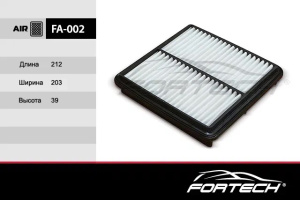 FA002