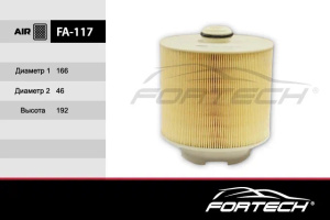 FA117