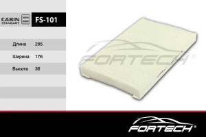 FS101