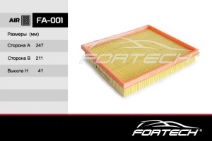 FA001