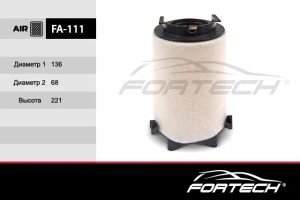 FA111
