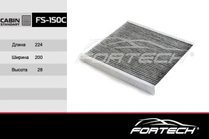 FS150C