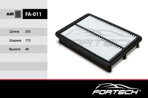FA011