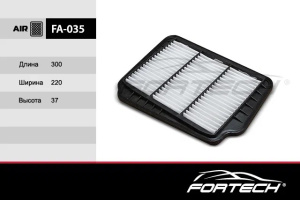 FA035