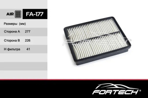 FA177