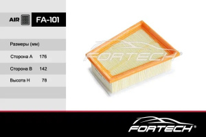 FA101