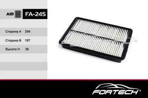 FA245