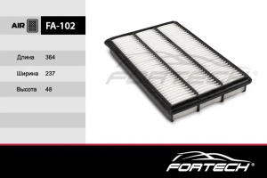 FA102