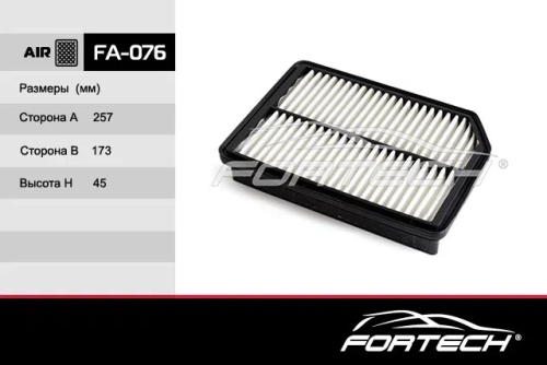 FA076