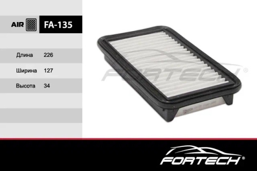 FA135