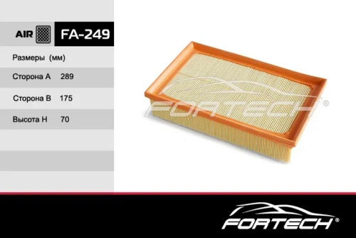 FA249