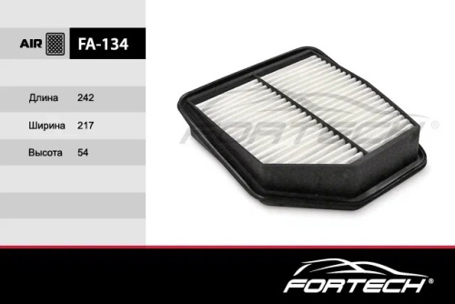 FA134