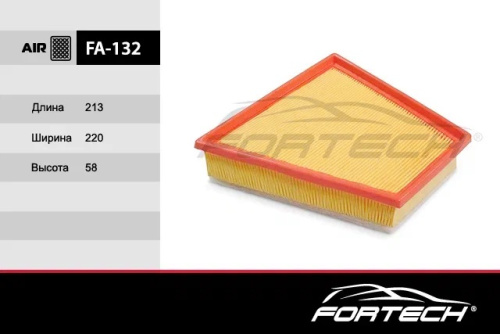 FA132