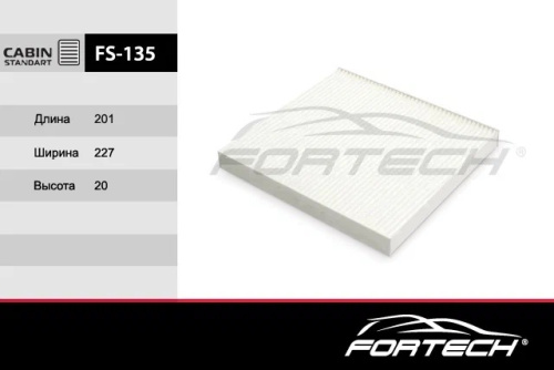 FS135