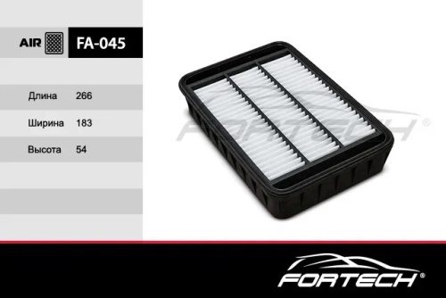 FA045