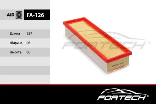 FA126