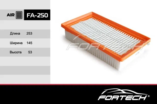 FA250