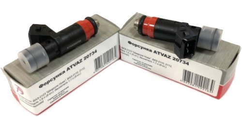АТ 20734