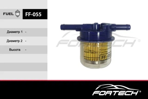 FF055