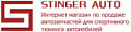 StinGer-Auto