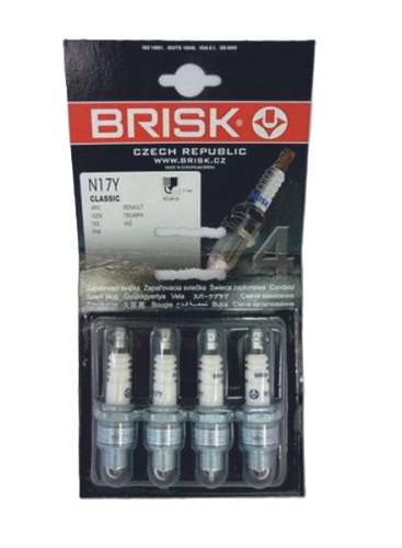 N17Y