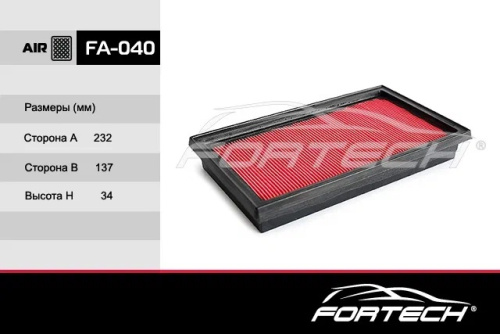 FA040