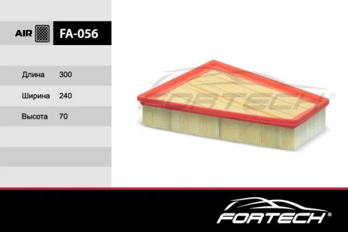 FA056