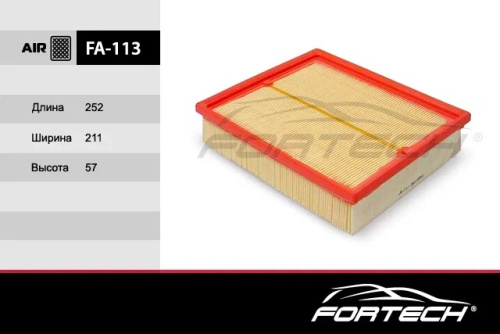 FA113