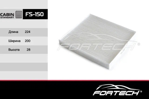FS150