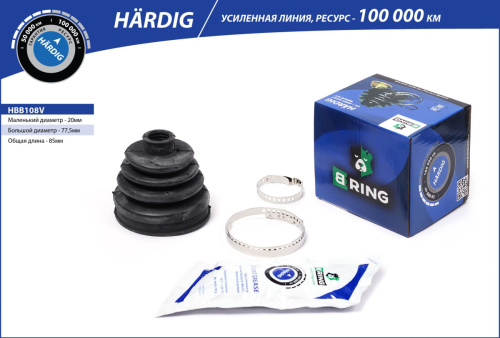 HBB108V