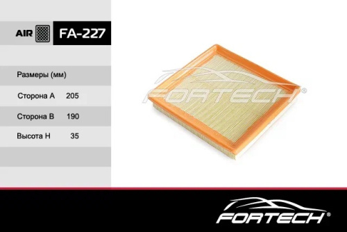 FA227