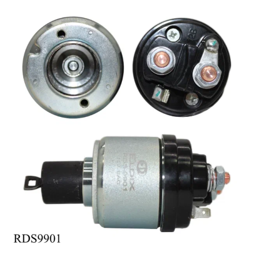 RDS9901