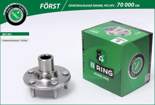 BH1401