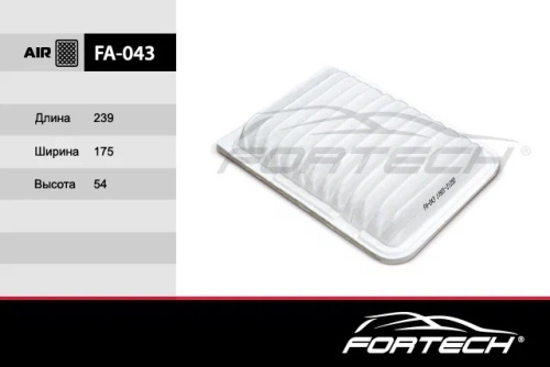 FA043