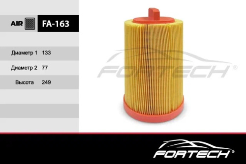 FA163
