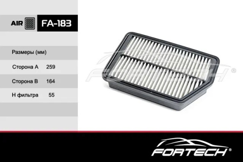 FA183