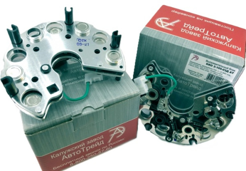 БВО 3-105-03Д АТ